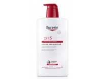 Eucerin pH5 Loción Enriquecida Corporal 1 Litro PRECIO ESPECIAL