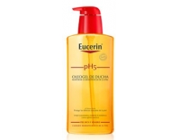 Eucerin pH5 Oleogel Ducha Corporal 400 ml