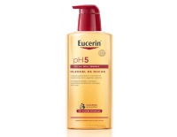 Eucerin pH5 Oleogel Ducha Corporal 400 ml PRECIO ESPECIAL