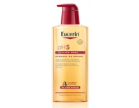 Eucerin pH5 Oleogel Ducha Corporal 400 ml PRECIO ESPECIAL