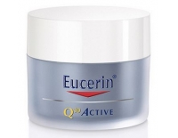Eucerin Q10 Active Crema de Noche 50 ml