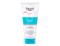 Eucerin After Sun Sensitive Protect Relief Gel-Crema Facial-Corporal 200 ml