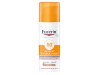 Eucerin Solar Facial Pigment Control Fluido Antimanchas (SPF50+) COLOR Tono Medio 50 ml
