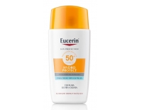 Eucerin Solar Facial Hydro Protect Fluido Ultra-Ligero (FPS50+) 50 ml