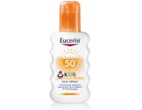 Eucerin Sensitive Protect Solar Infantil Spray (SPF50+) 200 ml