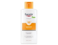 Eucerin Solar Corporal Loción Textura Ligera (FPS50+) 400 ml
