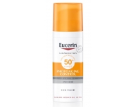 Eucerin Solar Facial Photoaging Control Fluido Anti-Edad (SPF50) 50 ml
