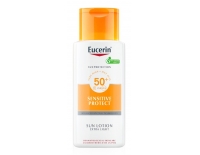 Eucerin Solar Corporal Loción Textura Ligera (FPS50+) 200 ml