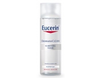 Eucerin DermatoClean Tónico Facial 200 ml