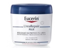 Eucerin UreaRepair Plus Bálsamo Nutritivo Piel Seca 450 ml