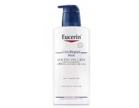 Eucerin UreaRepair Plus Loción 10% Urea 400 ml