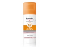 Eucerin Solar Facial Pigment Control Fluido Antimanchas (SPF50+) 50 ml