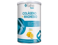Farline Colégeno + Magnesio Sabor Limón 400 gr