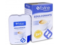 Farline Edulcorante 1000 Comprimidos