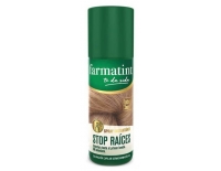 Farmatint Spray Instantáneo Retocador STOP RAÍCES 75 ml Rubio Claro