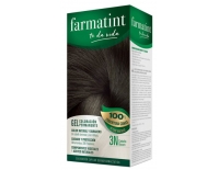 Farmatint Tinte 3N Castaño Oscuro 130 ml