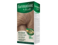 Farmatint Tinte Rubio Claro 8N 150 ml