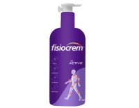 Fisiocrem Gel Active 600 ml