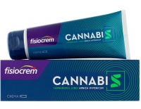 Fisiocrem Cannabix CBD Crema 60 ml