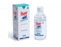 Fluor Aid Colutorio Diario 500 ml