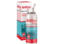 Frimar Forte Higiene Nasal Hipertónico 120 ml