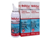 Frimar Forte Higiene Nasal Hipertónico DUPLO 120 ml + 120 ml