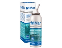 Frimar Higiene Nasal Isotónico 120 ml