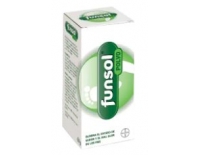 Funsol Polvo Para Pies 60 gr