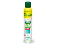 Funsol Spray Desodorante Antitranspirante Pies 150 ml + 50 ml REGALO