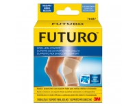 Futuro 3M Rodillera Confort Talla L 43,2-49,5 cm 1 Unidad