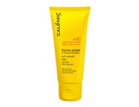 Galenic Solar Leche (SPF50) Cuerpo 100 ml + Bolso de REGALO