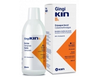 Gingikin B5 Enjuague Bucal 500 ml