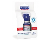 Hansaplast Apósito en Spray 50 Aplicaciones 32,5 ml