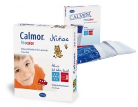 Hartmann Calmor Niños Frío Calor Bolsa Gel Reutilizable 13 x 14 cm 1 Unidad