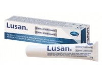 Hartmann Lusan Crema Cicatrizante 15 gr