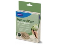 Hartmann Apósitos Nature Care 100% Bambú 20 Unidades Surtidas