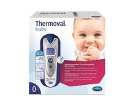 Hartmann Thermoval Baby Termómetro Infrarrojos