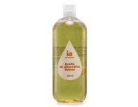 Interapothek Aceite de Almendras Dulces 1000 ml