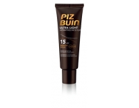 Piz Buin Solar Ultra Light Fluido Facial 15 SPF 50 ml