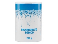 Interapothek Bicarbonato Sódico 200 gr