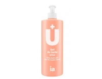 Interapothek Gel de Baño Urea 750 ml