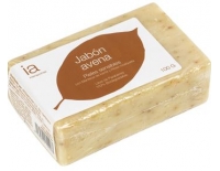 Interapothek Jabón de Avena Pastilla 100 gr