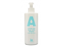 Interapothek Loción Corporal Piel Atópica 400 ml