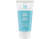 Interapothek Talco Líquido 50 ml