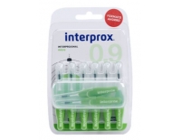 Interprox Micro Cepillo Dental Interproximal 0.9 mm 14 Unidades