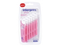 Interprox Plus Nano Cepillo Dental Interproximal 0,6 mm 6 Unidades