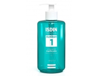 Isdin Acniben Limpiador Matificante Gel 400 ml