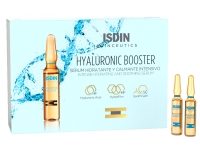 IsdinCeutics Hyaluronic Booster Sérum Hidratante y Calmante 10 Ampollas