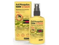 Isdin AntiMosquitos XTREM Repelente de Insectos Spray 75 ml