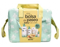 Nutraisdin BabyNaturals Bolso 5 Productos